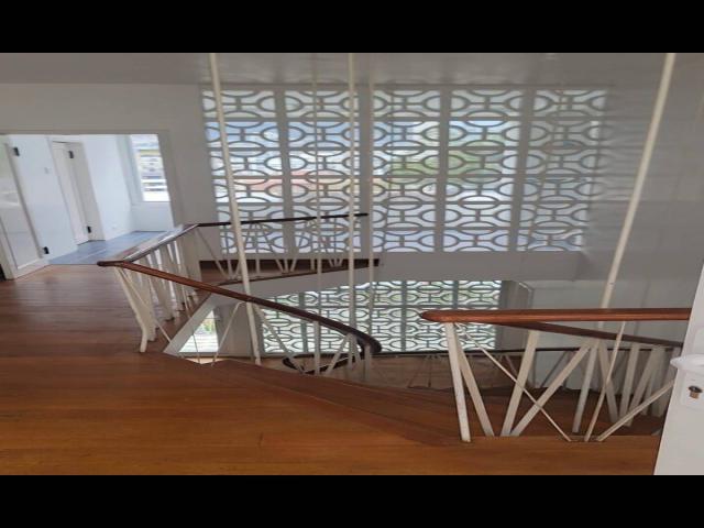 Escalinatas