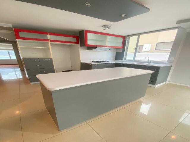 #7 - Departamento para Alquiler en Quito - P