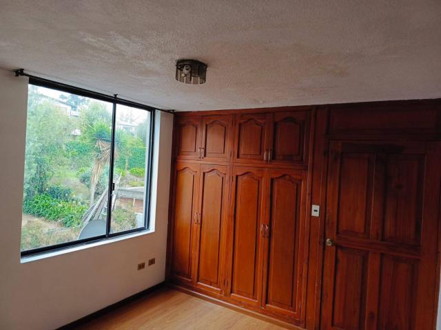 #8 - Departamento para Alquiler en Quito - P