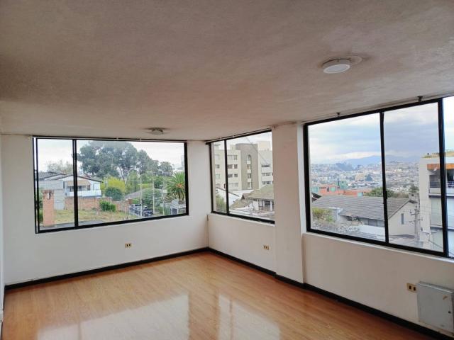 #8 - Departamento para Alquiler en Quito - P