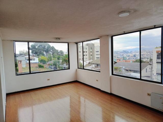 #8 - Departamento para Alquiler en Quito - P