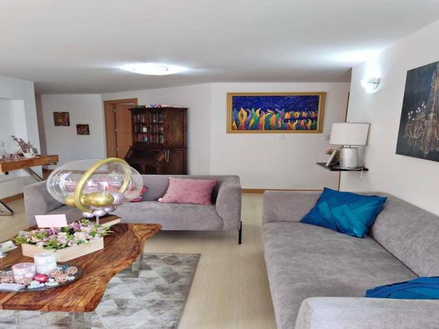 #10 - Departamento para Alquiler en Quito - P