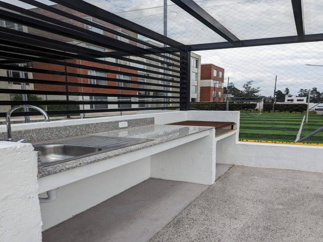 #11 - Departamento para Alquiler en Quito - P