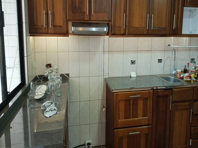#13 - Departamento para Alquiler en Quito - P