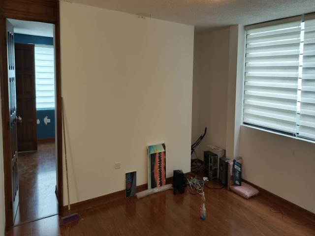 #13 - Departamento para Alquiler en Quito - P