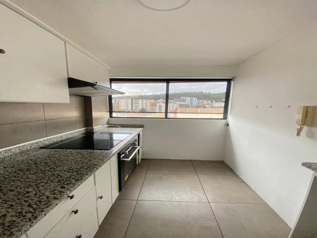 #14 - Departamento para Alquiler en Quito - P