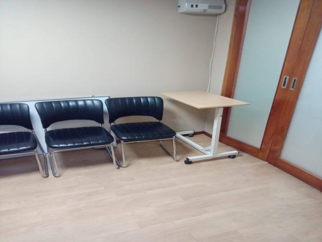Sala de espera