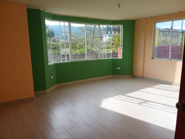 #16 - Departamento para Alquiler en Quito - P
