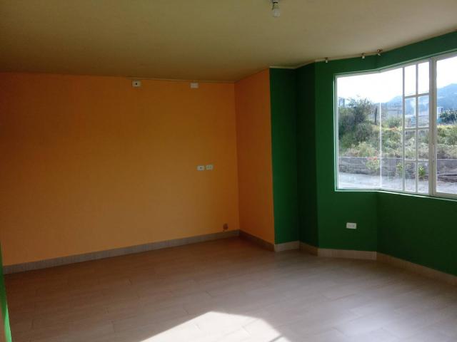#16 - Departamento para Alquiler en Quito - P
