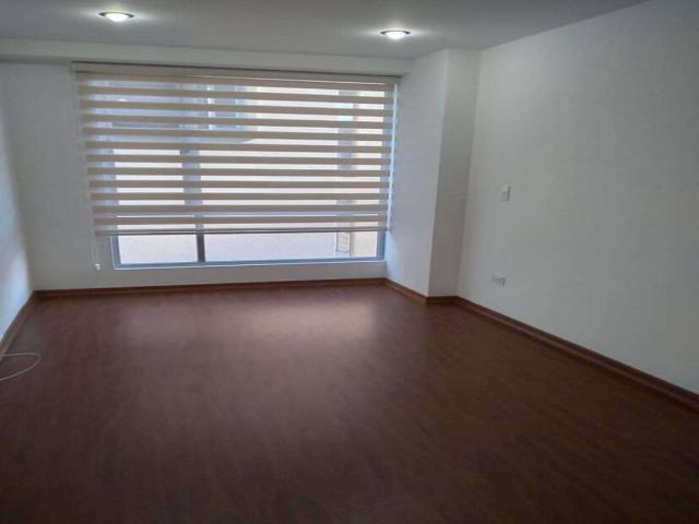 #18 - Departamento para Alquiler en Quito - P