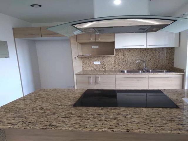 #18 - Departamento para Alquiler en Quito - P