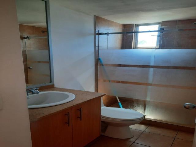 #21 - Departamento para Alquiler en Quito - P