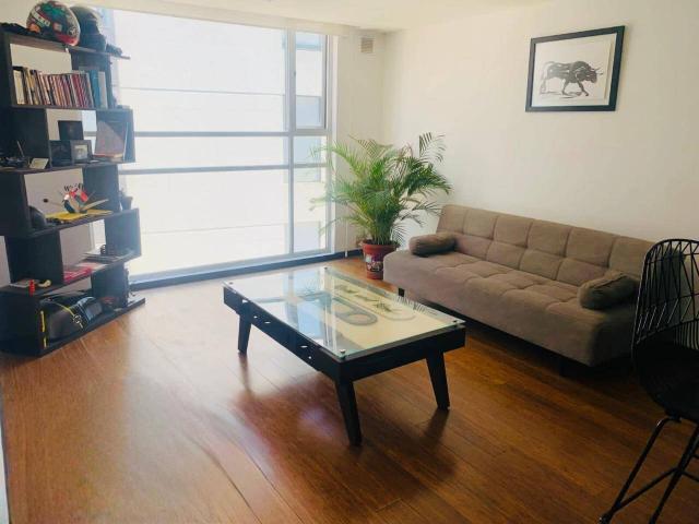 #22 - Departamento para Alquiler en Quito - P