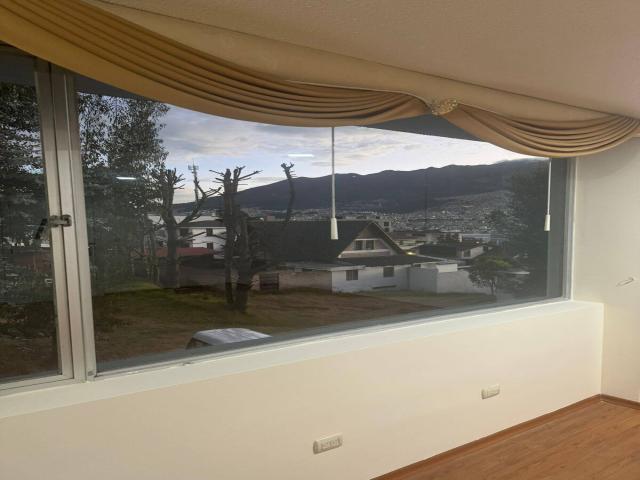#23 - Departamento para Alquiler en Quito - P
