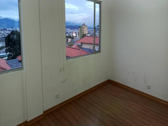 #24 - Casa para Alquiler en Quito - P