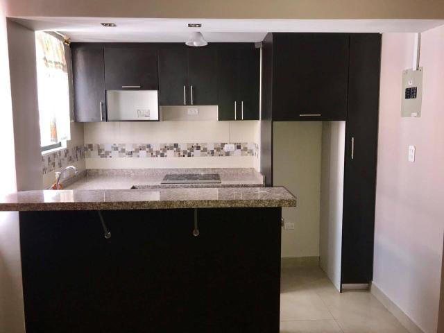 #25 - Departamento para Alquiler en Quito - P
