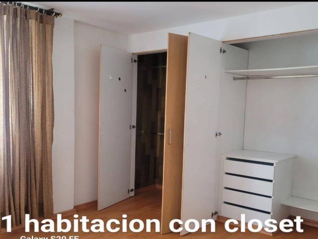 Clóset 