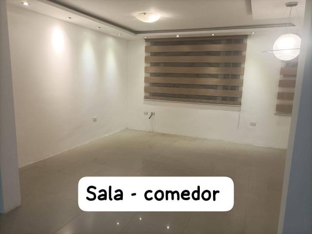#EA13HO28 - Departamento para Alquiler en Quito - P
