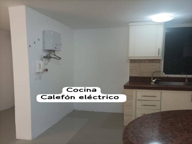 #EA13HO28 - Departamento para Alquiler en Quito - P