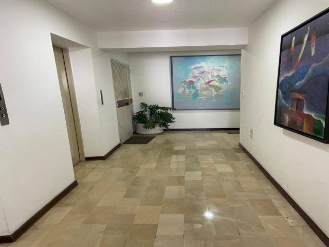 #30 - Departamento para Alquiler en Quito - P