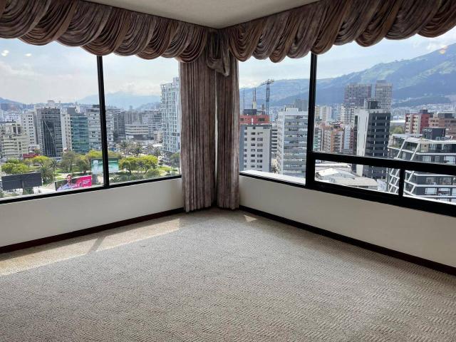 #30 - Departamento para Alquiler en Quito - P