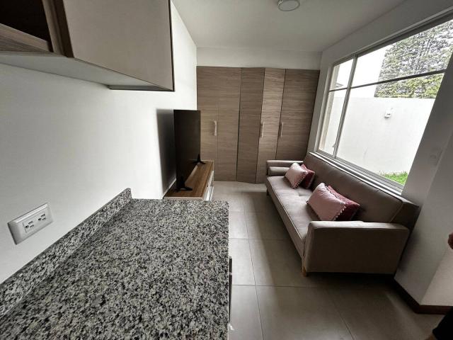 #31 - Casa para Alquiler en Quito - P