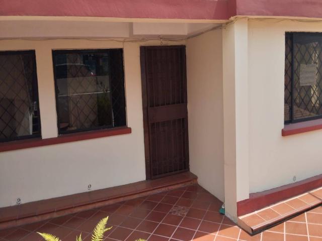 #34 - Departamento para Alquiler en Quito - P