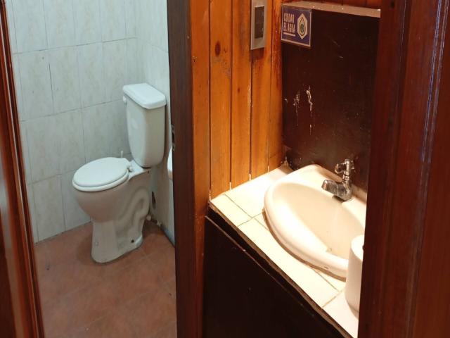 Baño