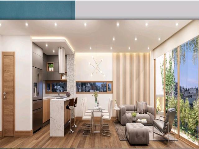 #42 - Departamento para Venta en Quito - P
