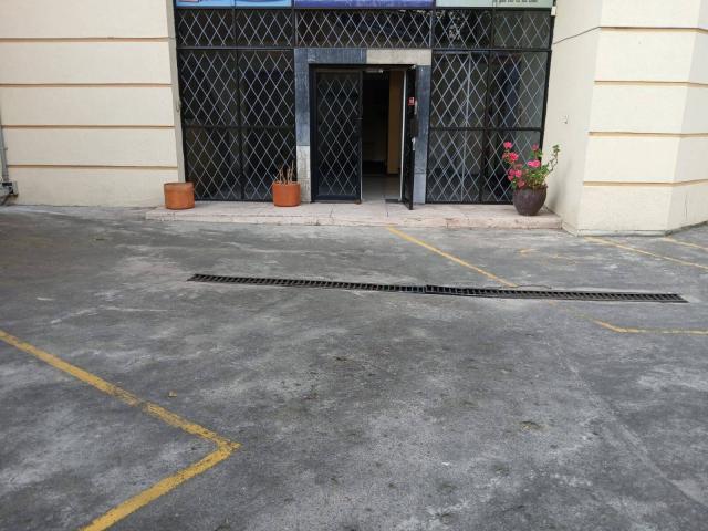 #43 - Oficina para Alquiler en Quito - P
