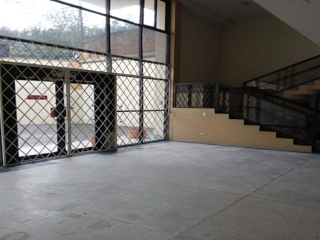 #43 - Oficina para Alquiler en Quito - P