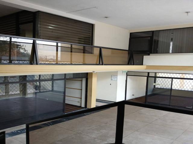 #43 - Oficina para Alquiler en Quito - P