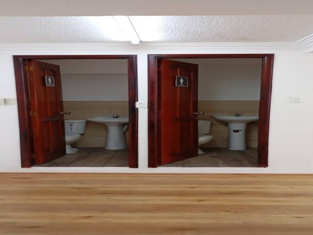 #45 - Estudio para Alquiler en Quito - P