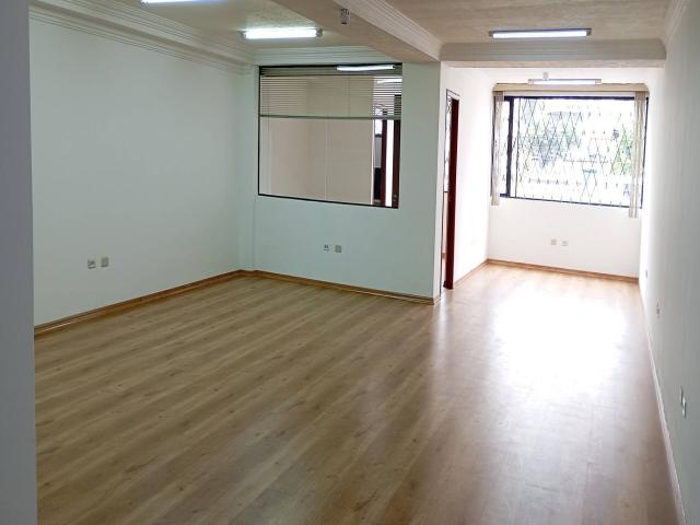 #45 - Estudio para Alquiler en Quito - P