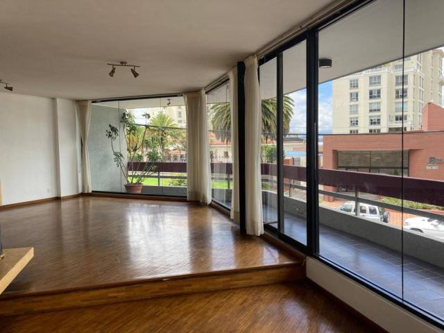 #46 - Casa para Venta en Quito - P