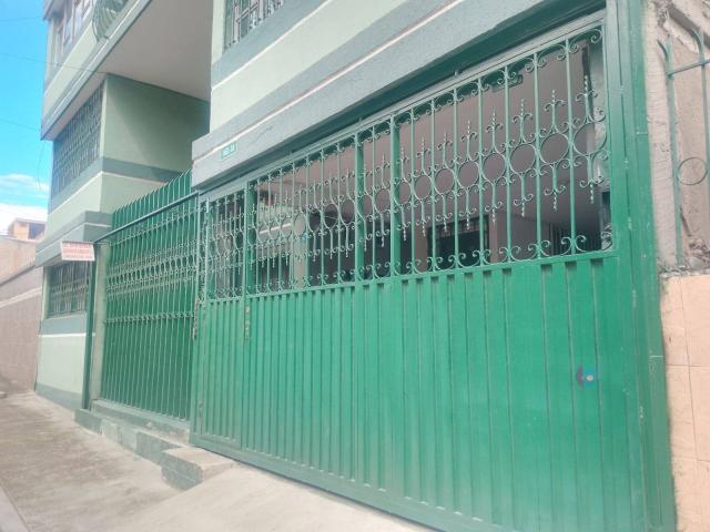 #55 - Departamento para Venta en Quito - P