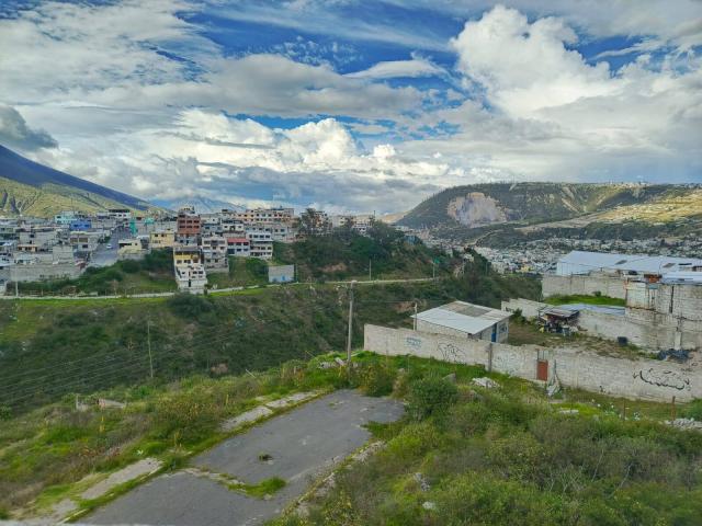 #56 - Departamento para Venta en Quito - P