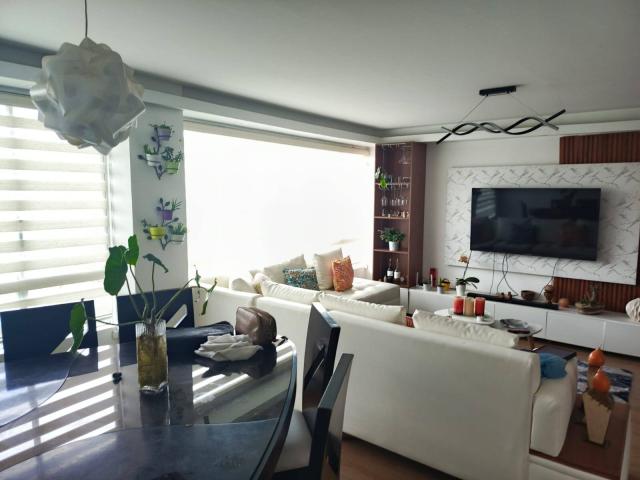 #56 - Departamento para Venta en Quito - P