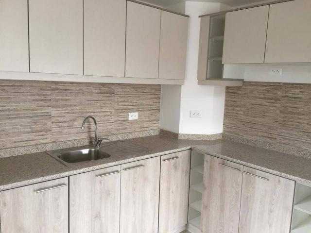 #59 - Departamento para Venta en Quito - P