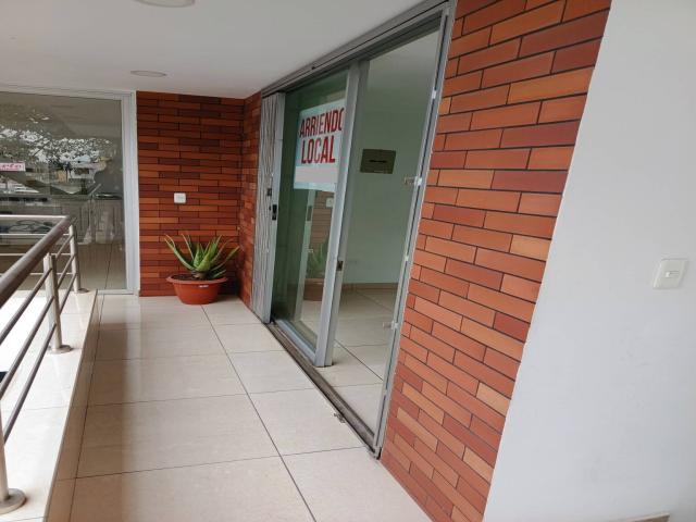 Entrada