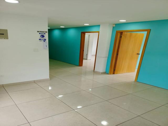 Primer Ambiente