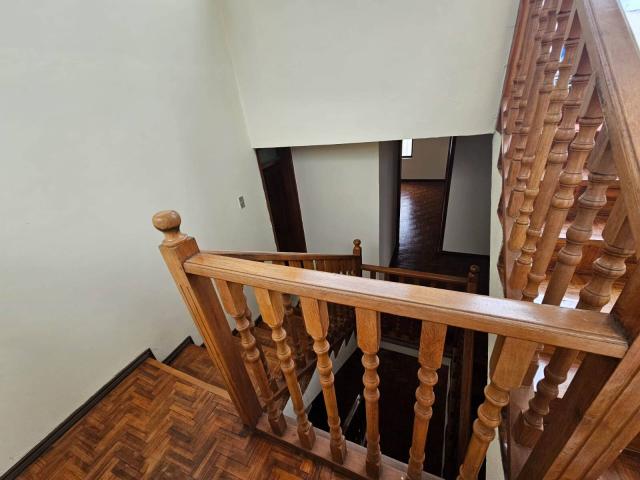 #61 - Casa para Venta en Quito - P