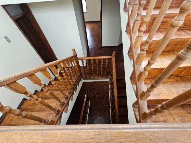 #61 - Casa para Venta en Quito - P