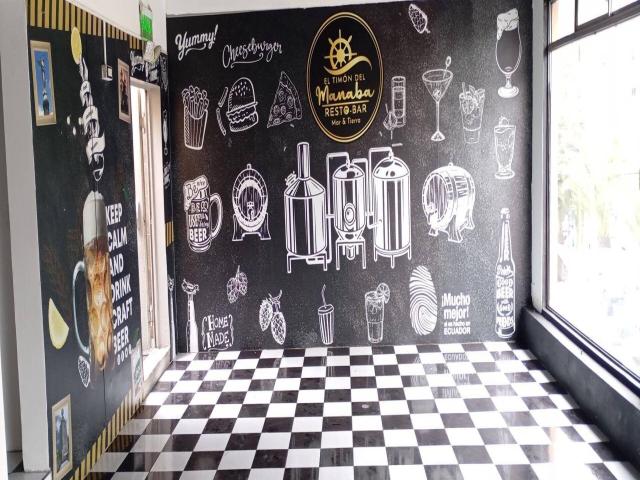 #62 - Piso Comercial para Alquiler en Quito - P