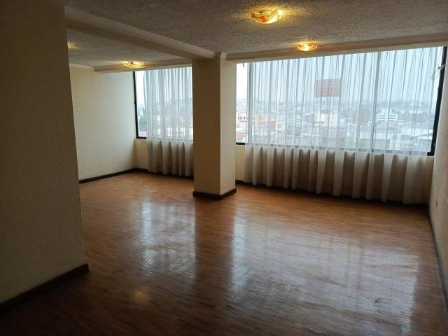#66 - Departamento para Venta en Quito - P