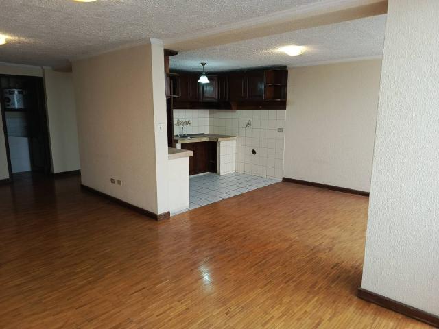 #66 - Departamento para Venta en Quito - P