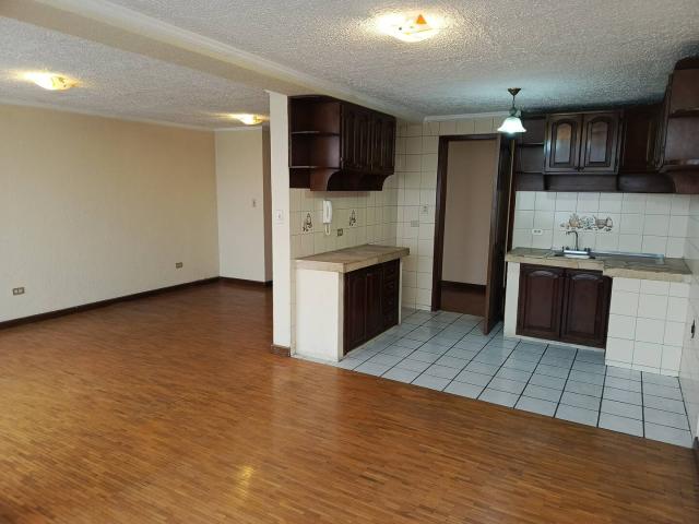 #66 - Departamento para Venta en Quito - P