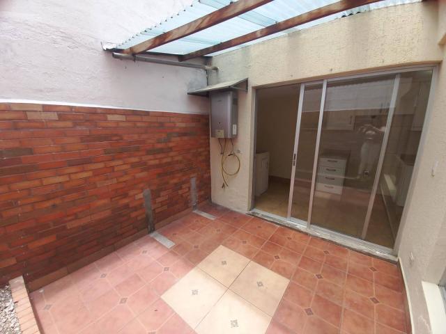 #72 - Casa para Alquiler en Quito - P