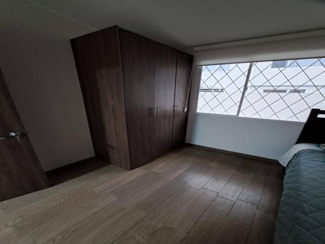 #73 - Casa para Alquiler en Quito - P