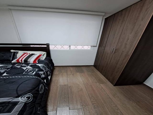 #73 - Casa para Alquiler en Quito - P